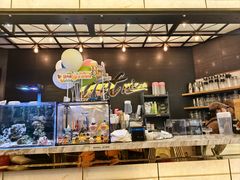 -get pizza意大利餐厅(凯德MALL店)