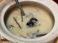 -闽公馆·客家私房菜·商务宴请·包厢(杏林橡树湾店)