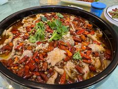 -掌勺人鱼馆(朝阳镇店)