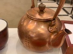 -大鸭梨烤鸭店(花园村店)