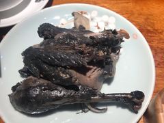 -黑鸡小馆(金源店)