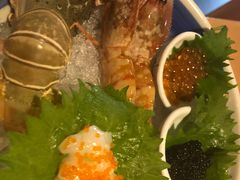 -山之川日料放题(通州店)