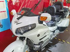 -旗利摩托(旧宫店)
