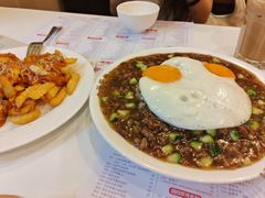 -大哥餐厅(西城花园店)