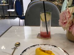 -朱迪小铺.半糖奶油蛋糕(海汇港店)