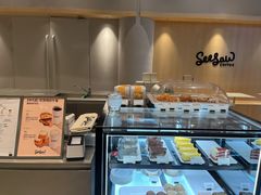 -Seesaw Coffee(西岸凤巢店)