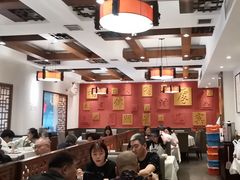 -福来居烤鸭店(天坛二店)