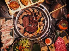 -井上和牛烤肉(大润发店)