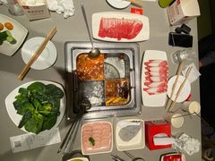-海底捞火锅(徐州火车站店)