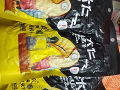 -来伊份LYFEN(龙蟠中路店)