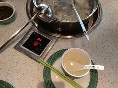-润园四季椰子鸡火锅(海上世界店)