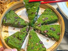 -径山十八道·风味民间菜(杭州总店)