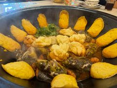 -江湖水乡铁锅炖魚(周庄嘉园店)