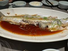 -晓淮山·扬州早茶·淮扬菜(龙阳广场店)