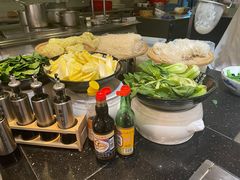 -永泰福朋喜来登酒店-宜客乐自助餐厅(远大路店)