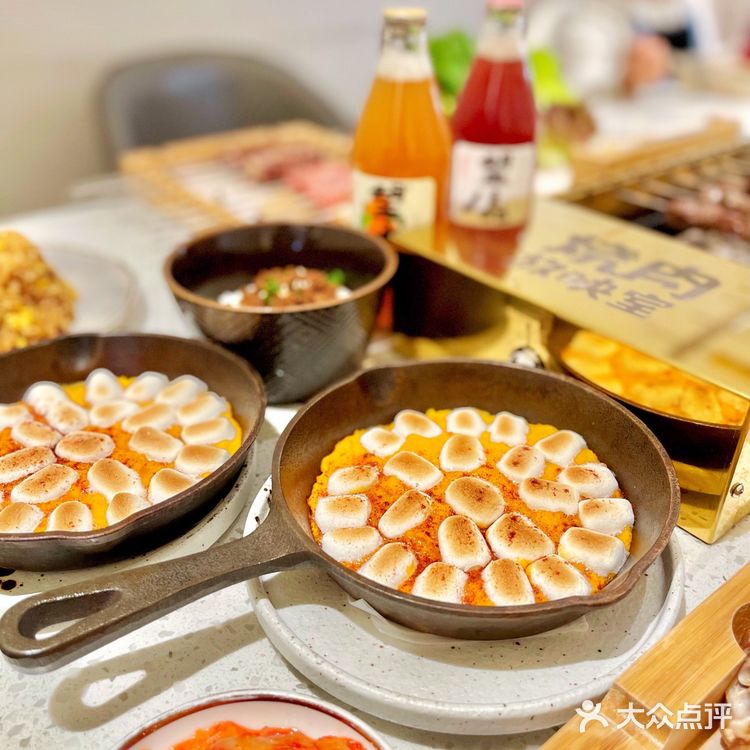 福州自动烤串天花板，完全解放双手