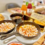 福州自动烤串天花板，完全解放双手