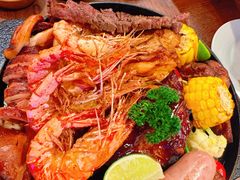 -bluefrog蓝蛙(新三里屯太古里店)