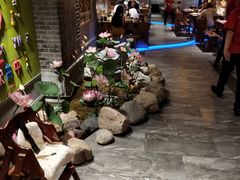 -小龙坎老火锅(红旗街店)