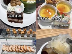 -南普陀素菜馆