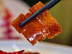 -壹零捌道·北京烤鸭(车公庄店)