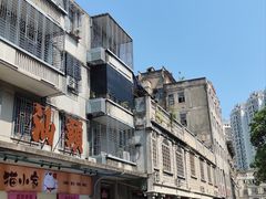-汕头市小公园