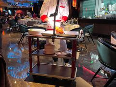 大堂-悦江(梅奔中心店)