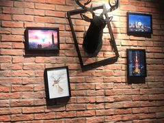 -THE ALLEY 鹿角巷(时代天街A馆店)
