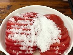 -黑皮酸菜鱼(三山街店)