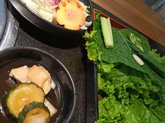 -韩宫宴烤肉·料理(苏州中心店)