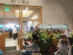 -WOKKA by艮上(中海环宇荟店)