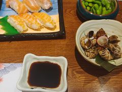 -贵木日本料理·铁板烧(新地假日广场店)
