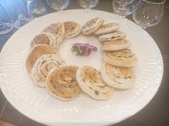 香煎牛油葱油饼-盆满钵满·国家非遗传承(云台店)