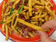 -江城燕子大排档(江汉路步行街店)