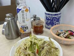 -玉华饮食店(茅台路店)