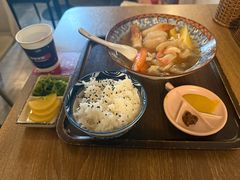 -多多关照·关东煮·寿喜锅(茂名北路店)