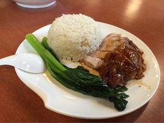 -同济大学-北苑食堂