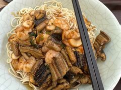 -晓午阳常熟炒浇面(红庙店)