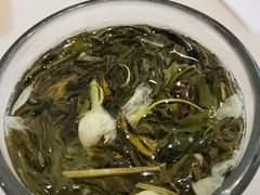 -功德林(南京西路店)