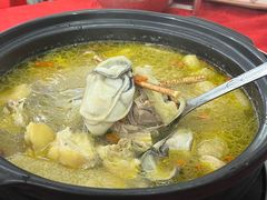 -花苑美食横琴生蚝火锅(拱北粤华路店)