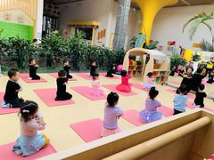 -美加国际幼儿园(四季青校区)