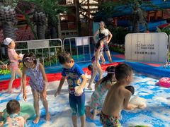 -天山海世界·米立方