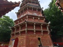 -宝通禅寺