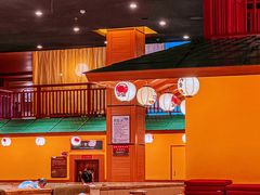 -大江户·温泉洗浴(浑南店)
