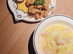 -太二酸菜鱼(沈阳万象城店)