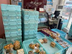 -新麦西饼(广东路店)