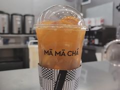 -MAMACHA妈妈茶(海信店)