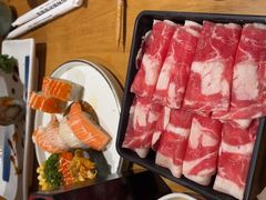 -一心创作料理屋(经开万达店)