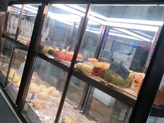 -奈雪的茶(天河城店)