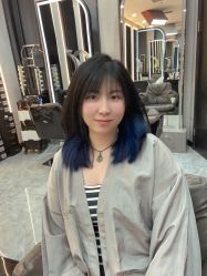 -TOP HAIR SALON